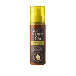 Xpel Argan Oil Termoochronny Spray do Włosów z Olejem Arganowym 150 ml (Wielka Brytania)