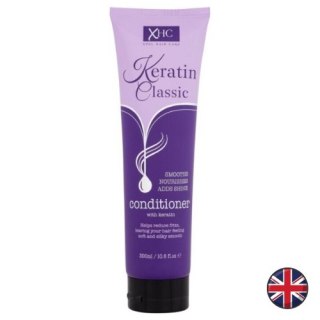 Xpel Keratin Odżywka do Włosów z Keratyną 300 ml (Wielka Brytania)